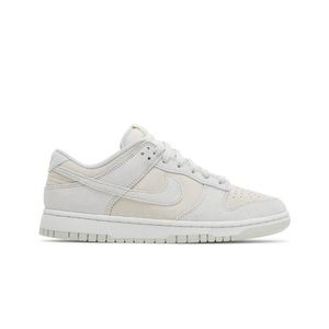 Nike Dunk Low Vast Grey- Mens 8.5 Womens 10